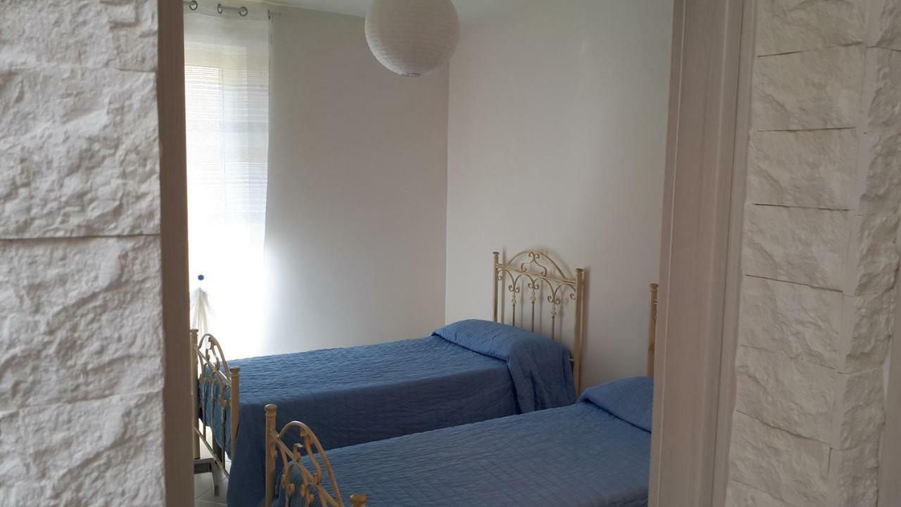 Dimora Acquamarina Apartamento Polignano a Mare Exterior foto