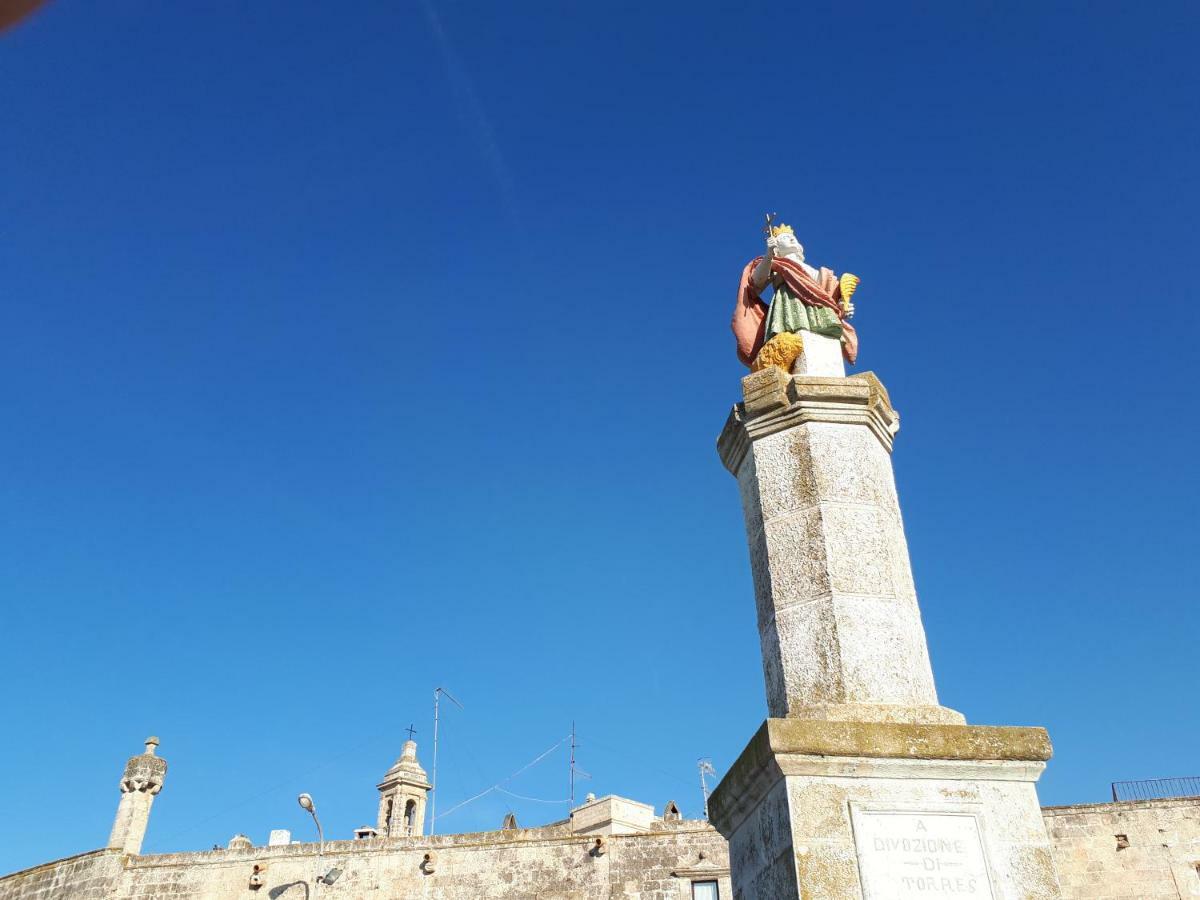 Dimora Acquamarina Apartamento Polignano a Mare Exterior foto