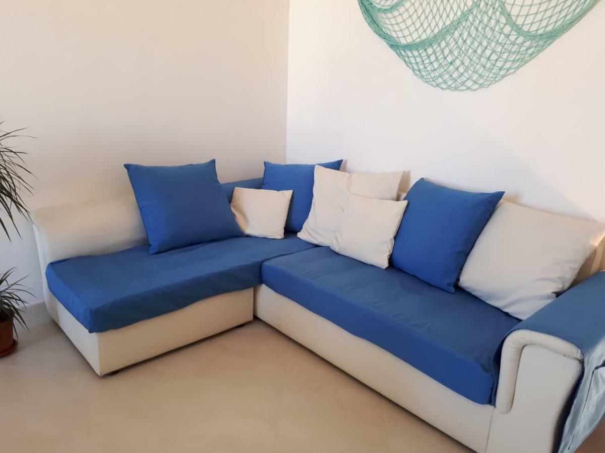 Dimora Acquamarina Apartamento Polignano a Mare Exterior foto